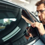 Enhance your vehicle's look with expert window tinting Cleveland TN detailing.