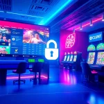 BK860S online gaming platform interface showcasing secure betting options and vibrant design