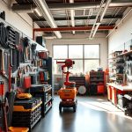 Mikrometer und Messuhren von Misterworker – Ihr Online-Shop für Wartungsprofis