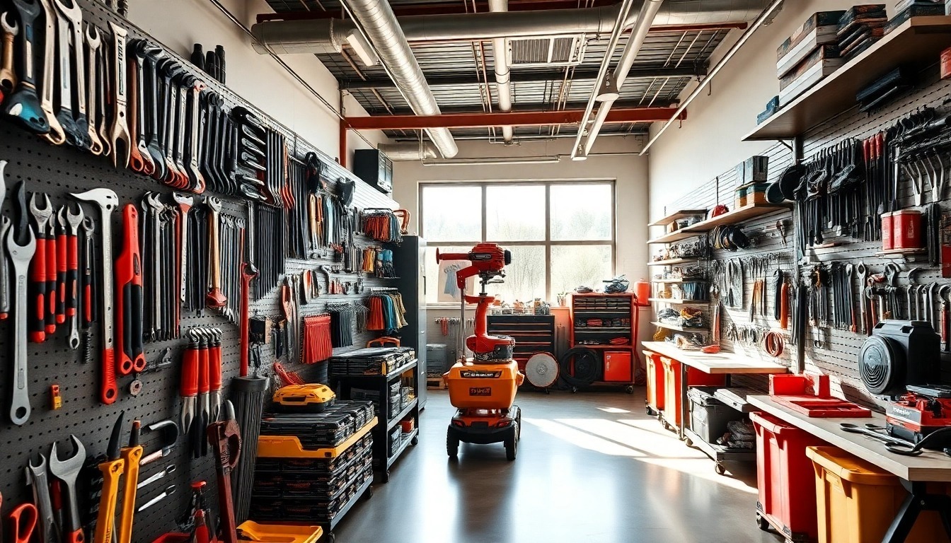 Mikrometer und Messuhren von Misterworker – Ihr Online-Shop für Wartungsprofis