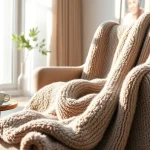 Waarom Stretch Fluweel de Perfecte Keuze is voor Jouw Interieur