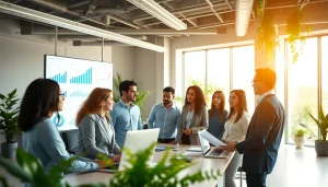 Gain insights through competitive intelligence in a professional data analysis session.