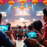 Exciting online cockfighting event experience on sv368win.live featuring live streams and vibrant viewer engagement.