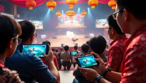 Exciting online cockfighting event experience on sv368win.live featuring live streams and vibrant viewer engagement.