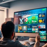 Explore the dynamic Hi88 betting platform at stimmgewitter.org featuring exciting games and promotions.