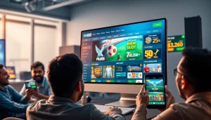 Explore the dynamic Hi88 betting platform at stimmgewitter.org featuring exciting games and promotions.