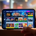 Explore a dynamic online gambling platform hello88win.live featuring vibrant gaming options and a user-friendly interface.
