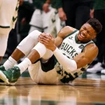 bucks injury report