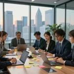 Maximizing Efficiency in Business and Consumer Services
