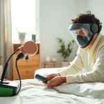 Implementing affordable bed bug control techniques in a clean, organized bedroom for effective pest management.