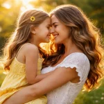 national daughters day