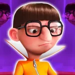 vector despicable me