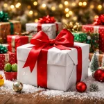 white elephant gift