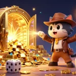 Explore thrilling gameplay with rokok88 as your guide to casino treasures and adventures.