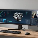 BMW Werkstatt Hannover: Professionelle Fahrzeugdiagnose mit innovativen Technologien und Cloud-Lösungen