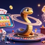 Păcănele pe Slot.md oferă o incursiune fascinantă în universul jocurilor cu rotiri spectaculoase și câștiguri extraordinare.