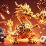Engage with link tải go88 for a premium gaming experience featuring a vibrant 3D character scene.