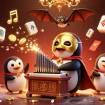 ดูหนังออนไลน์ฟรีด้วยภาพการ์ตูน 3D ที่เต็มไปด้วยความสนุกสนานในคาสิโน