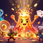 Spin and win big with login spaceman88 showcasing thrilling jackpots and treasure-filled adventures.